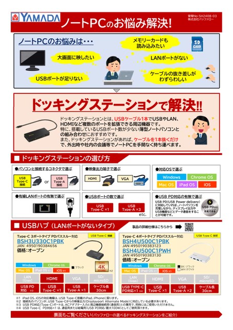 ブック表示