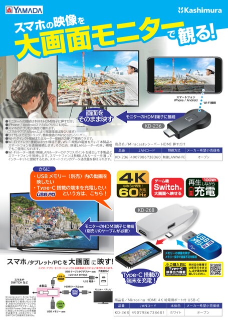 ブック表示